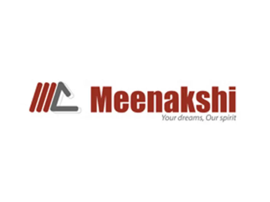Meenakshi