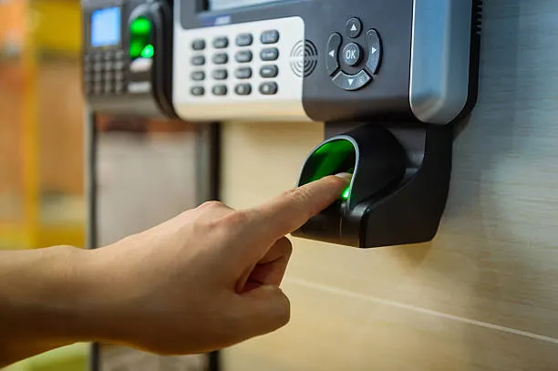Access Control System