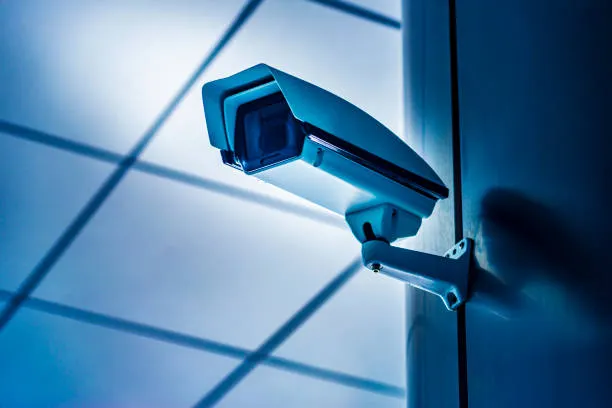 CCTV System